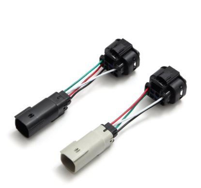 Picture of AlphaRex Trailer Wiring Adapter Connector - 620031