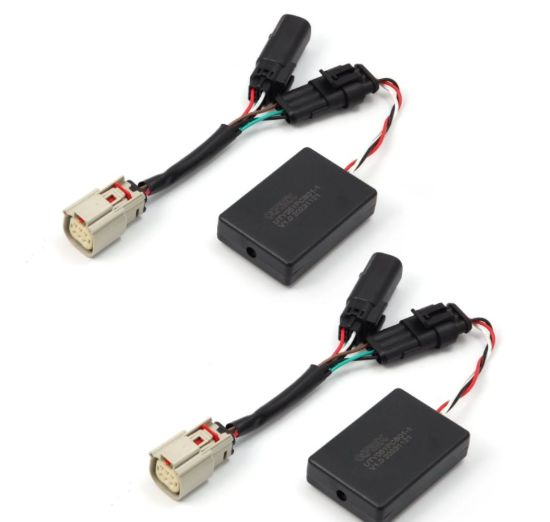 Picture of AlphaRex Tail Light Assembly - 620041