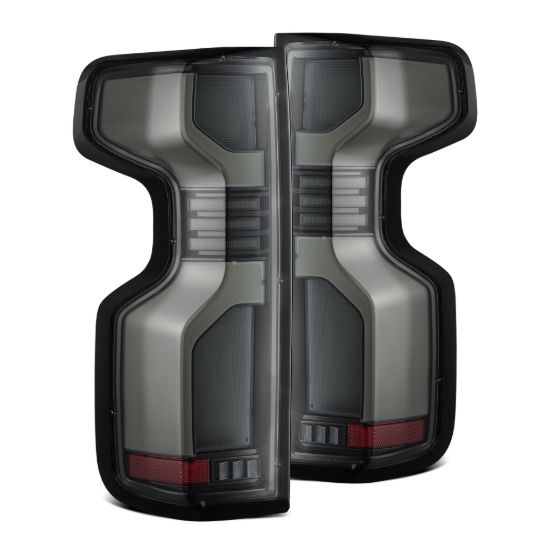 Picture of AlphaRex Tail Light Assembly - 620078