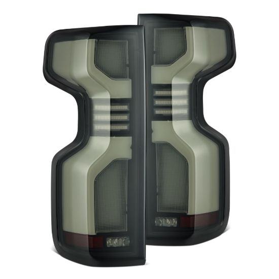 Picture of AlphaRex Tail Light Assembly - 620088