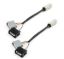 Picture of AlphaRex Trailer Wiring Adapter Connector - 652201