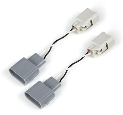 Picture of AlphaRex Trailer Wiring Adapter Connector - 658012