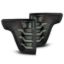 Picture of AlphaRex Tail Light Assembly - 660010