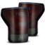 Picture of AlphaRex Tail Light Assembly - 670020
