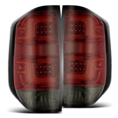Picture of AlphaRex Tail Light Assembly - 672020