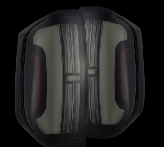 Picture of AlphaRex Tail Light Assembly - 672042