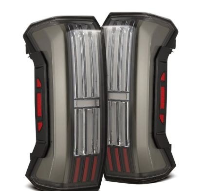 Picture of AlphaRex Tail Light Assembly - 673000