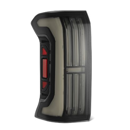 Picture of AlphaRex Tail Light Assembly - 679030