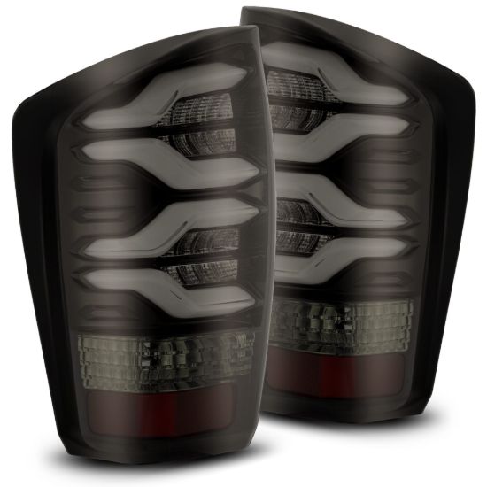 Picture of AlphaRex Tail Light Assembly - 680000