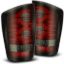 Picture of AlphaRex Tail Light Assembly - 680020
