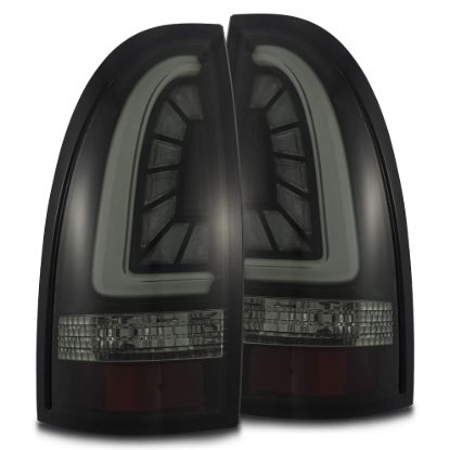 Picture of AlphaRex Tail Light Assembly - 680030