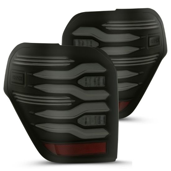 Picture of AlphaRex Tail Light Assembly - 690040