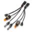 Picture of AlphaRex Trailer Wiring Adapter Connector - 810006