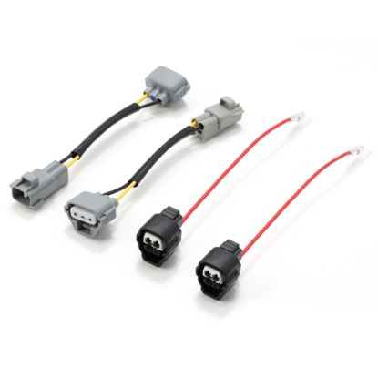 Picture of AlphaRex Trailer Wiring Adapter Connector - 810014