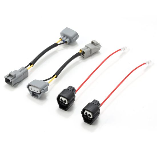 Picture of AlphaRex Trailer Wiring Adapter Connector - 810014