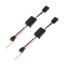 Picture of AlphaRex Trailer Wiring Adapter Connector - 810026