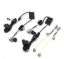 Picture of AlphaRex Headlight Assembly - 810048