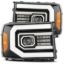 Picture of AlphaRex Headlight Assembly - 880097