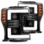 Picture of AlphaRex Headlight Assembly - 880108