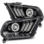 Picture of AlphaRex Headlight Assembly - 880115