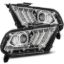 Picture of AlphaRex Headlight Assembly - 880117