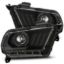 Picture of AlphaRex Headlight Assembly - 880118