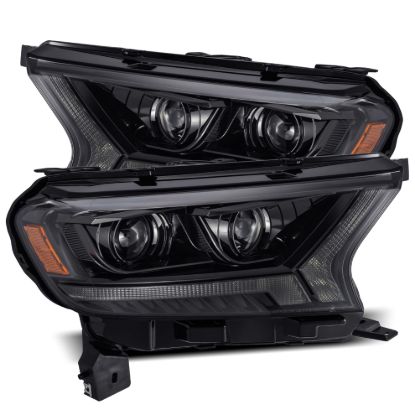 Picture of AlphaRex Headlight Assembly - 880119