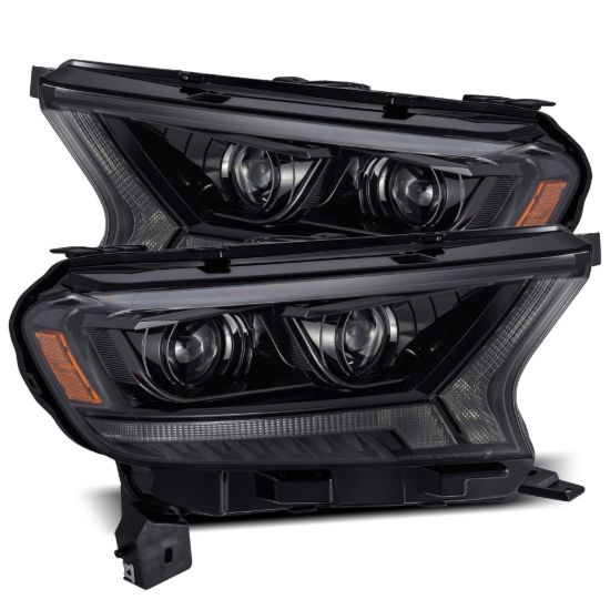 Picture of AlphaRex Headlight Assembly - 880121