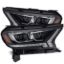 Picture of AlphaRex Headlight Assembly - 880122