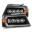 Picture of AlphaRex Headlight Assembly - 880128