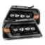 Picture of AlphaRex Headlight Assembly - 880130