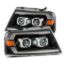 Picture of AlphaRex Headlight Assembly - 880131