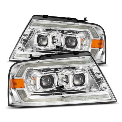 Picture of AlphaRex Headlight Assembly - 880132