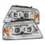 Picture of AlphaRex Headlight Assembly - 880135