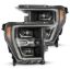 Picture of AlphaRex Headlight Assembly - 880139