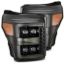 Picture of AlphaRex Headlight Assembly - 880147