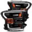 Picture of AlphaRex Headlight Assembly - 880167