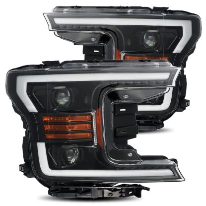 Picture of AlphaRex Headlight Assembly - 880174