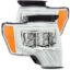 Picture of AlphaRex Headlight Assembly - 880191