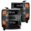 Picture of AlphaRex Headlight Assembly - 880233