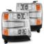Picture of AlphaRex Headlight Assembly - 880235