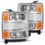 Picture of AlphaRex Headlight Assembly - 880240