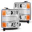 Picture of AlphaRex Headlight Assembly - 880246