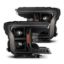 Picture of AlphaRex Headlight Assembly - 880251
