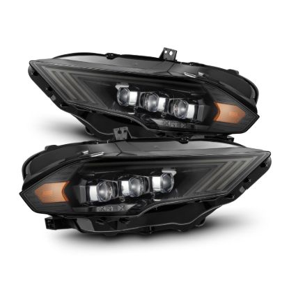 Picture of AlphaRex Headlight Assembly - 880257