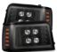 Picture of AlphaRex Headlight Assembly - 880269