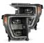 Picture of AlphaRex Headlight Assembly - 880293