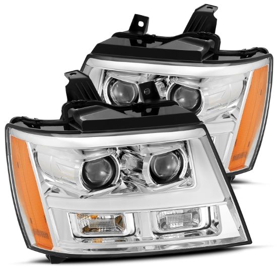 Picture of AlphaRex Headlight Assembly - 880296