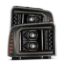 Picture of AlphaRex Headlight Assembly - 880314