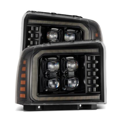 Picture of AlphaRex Headlight Assembly - 880318